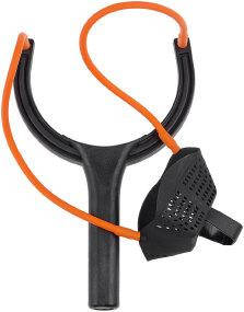 

Рогатка Brain Distance Catapult Medium для прикормочных шаров (1858.04.39)