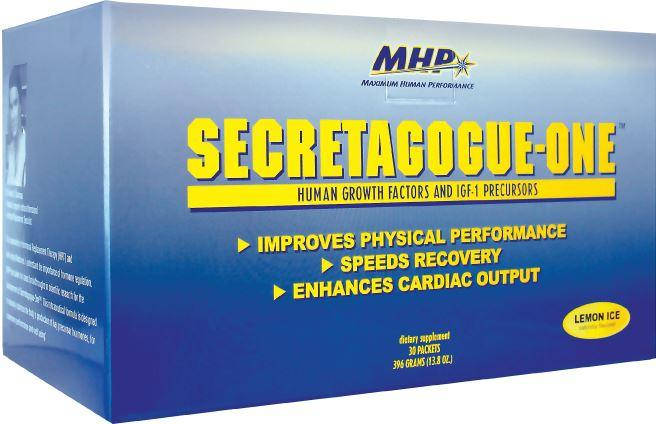 

MHP Secretagogue One 30 пакетов