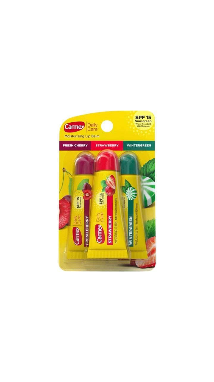 

Бальзам для губ Carmex Lip Balm Tube Classic