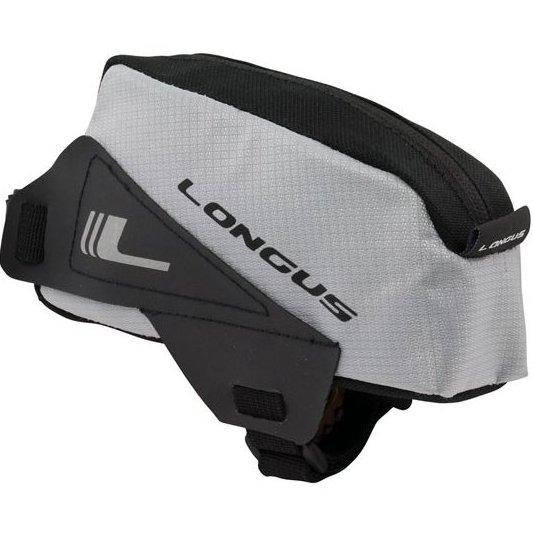 

Сумка Longus STEMY на раму, velcro