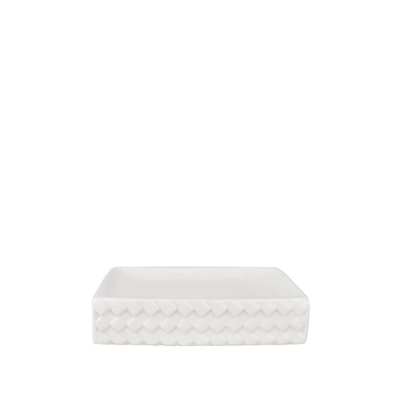 

Мыльница серии PLEDO AWD02191612, Белый