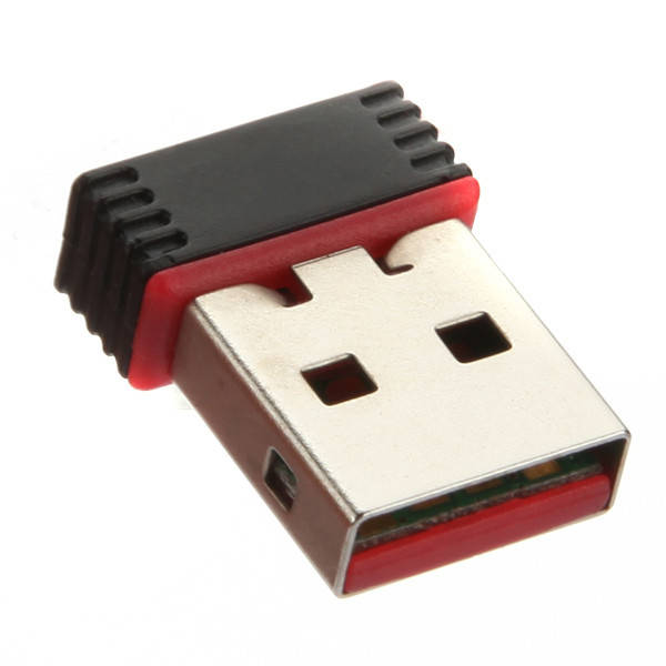 

USB мини WiFi сетевой адаптер
