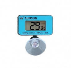 

Градусник для аквариума Sunsun WDJ-05 электронный