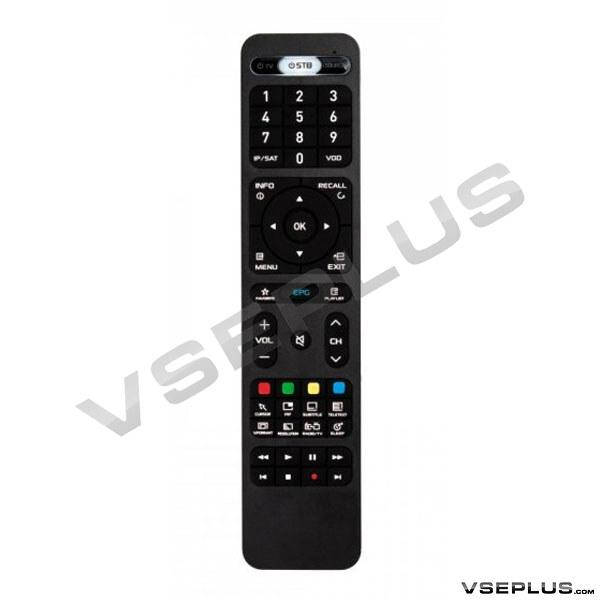 

Пульт OpenBox AS4K-CI-PRO