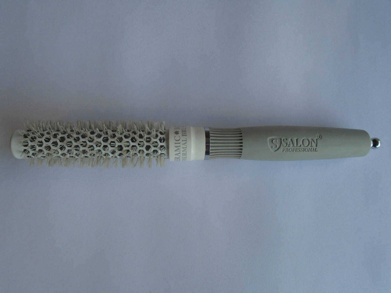 

Термобрашинг керамический 20 мм SALON CERAMIC-ION N-OG20N-CI