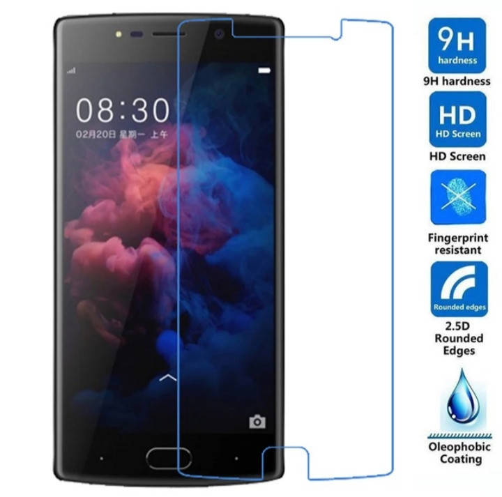 

Загартоване захисне скло на Doogee BL7000