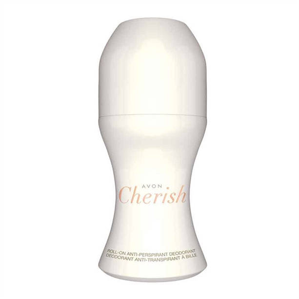 

Шариковый дезодорант Cherish Avon, 50 ml