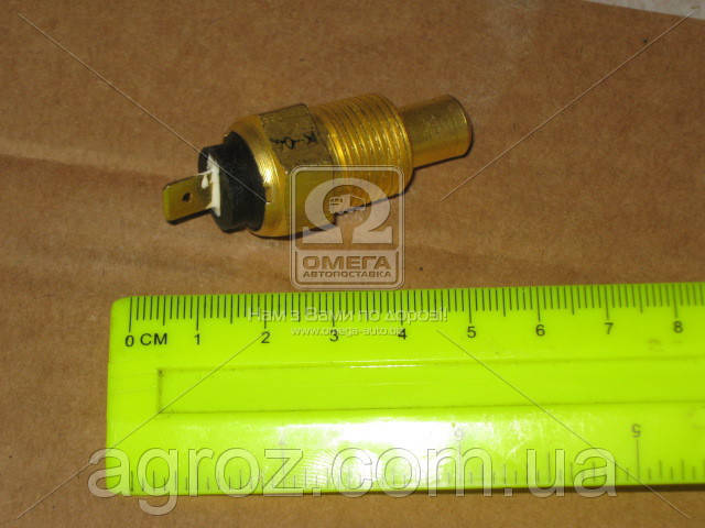 

Датчик температуры охлаждения жидкости МТЗ (пр-во Беларусь) ДУТЖ-02