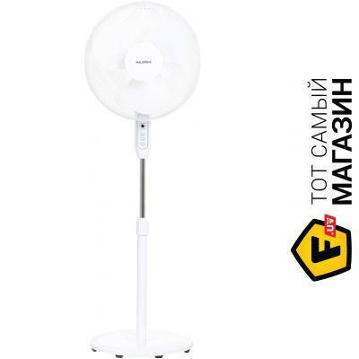 

Вентилятор Hausmark Вентилятор HSFM-1625WH/RC