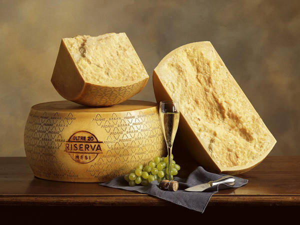 

Сыр Грана Падано 32%