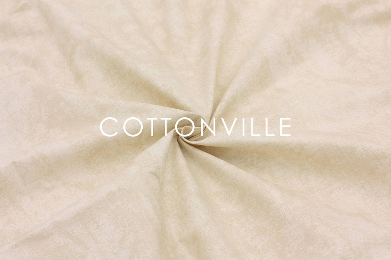 

Ранфорс 240 см Марморино беж (отрез 1.4+1 мп), Бежевый