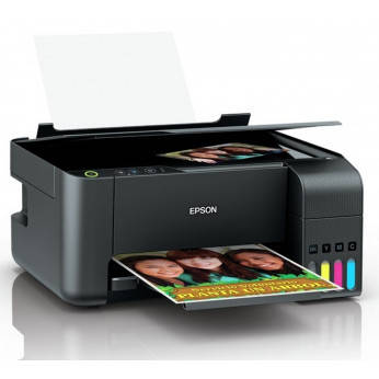 

МФУ Epson ECOTANK L3210