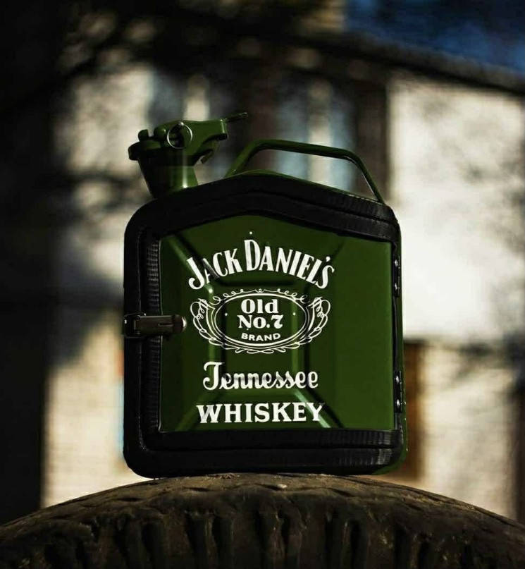 

Канистра бар 5 л | Канистра-бар 5 литров