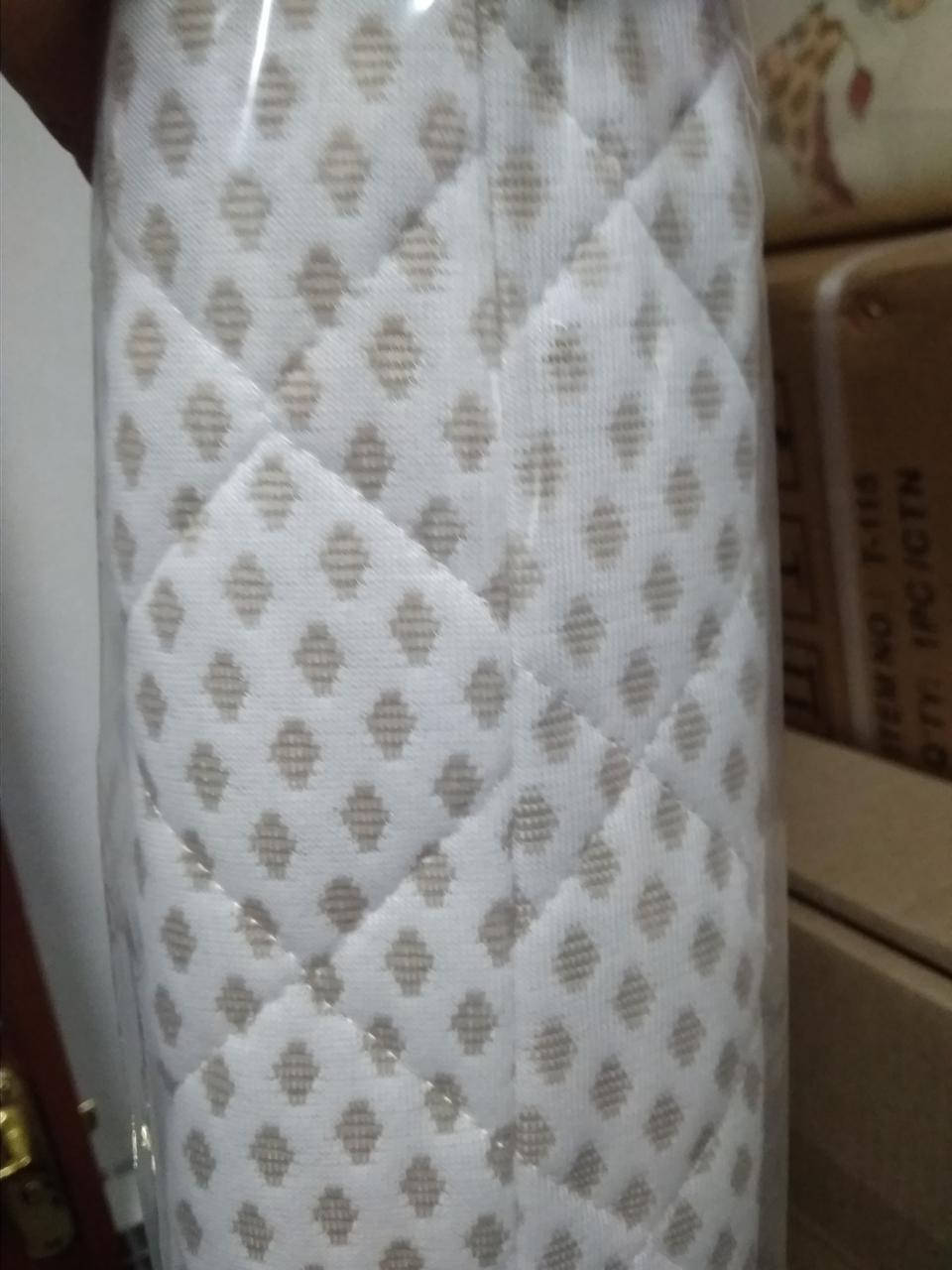 

Дитячий матрац Childrendream Organic cotton
