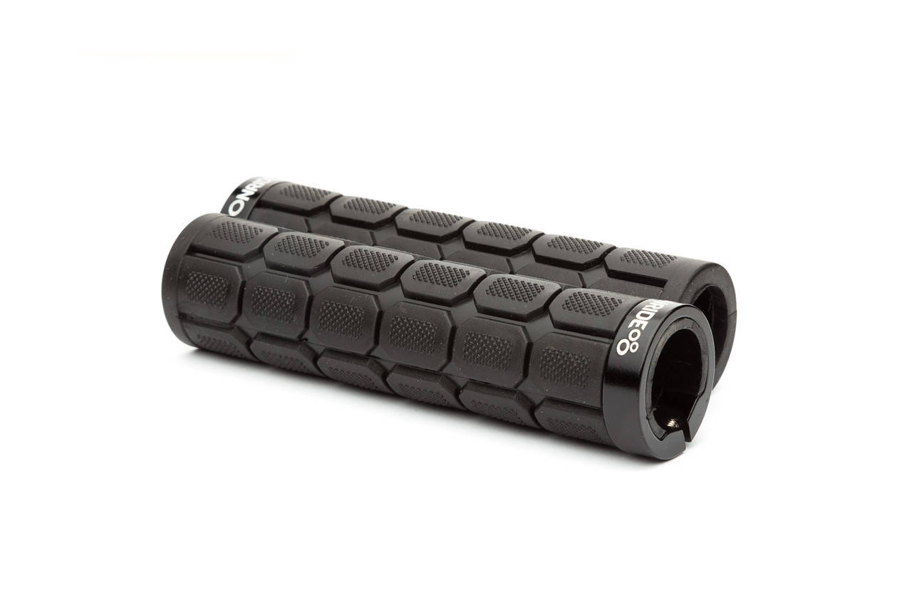 

Ручки руля ONRIDE GripControl чорний