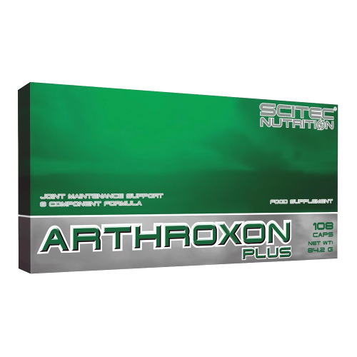 

Arthroxon Plus Scitec Nutrition, 108 капсул