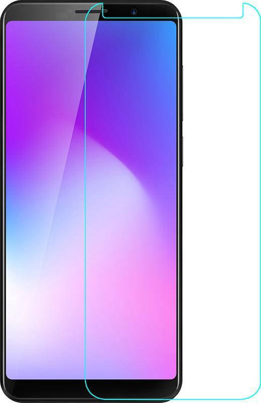 

Защитное стекло TOTO Hardness Tempered Glass 0.33mm 2.5D 9H Universal 5,3" (141*68)