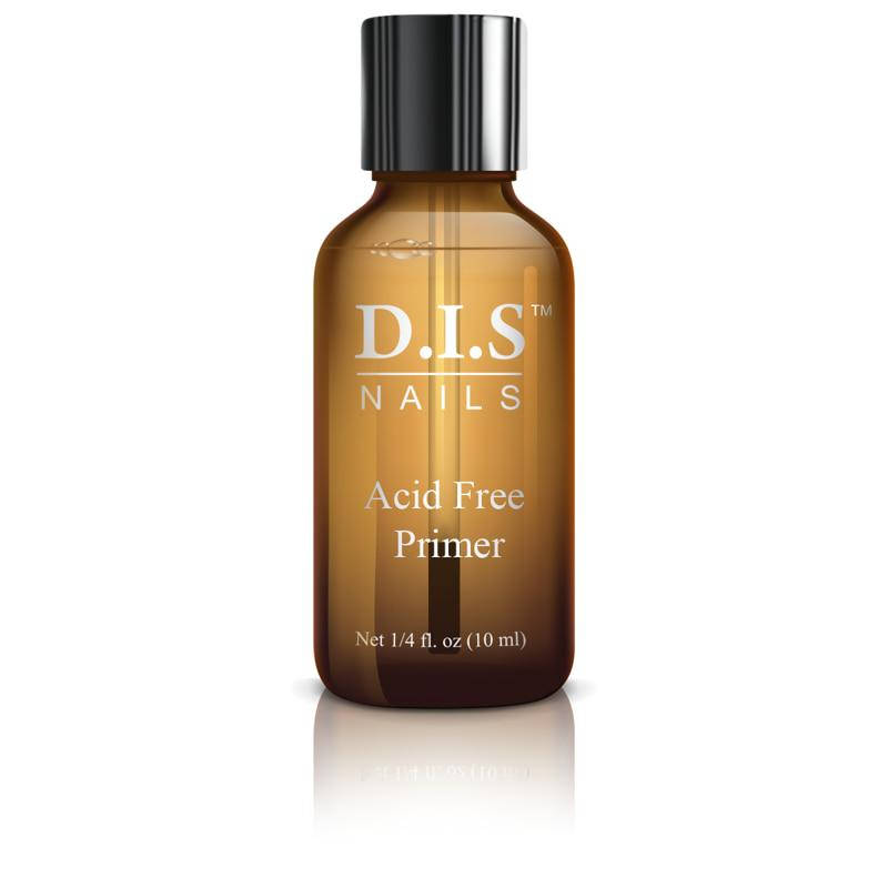 

DIS Nails Праймер бескислотный, 10ml