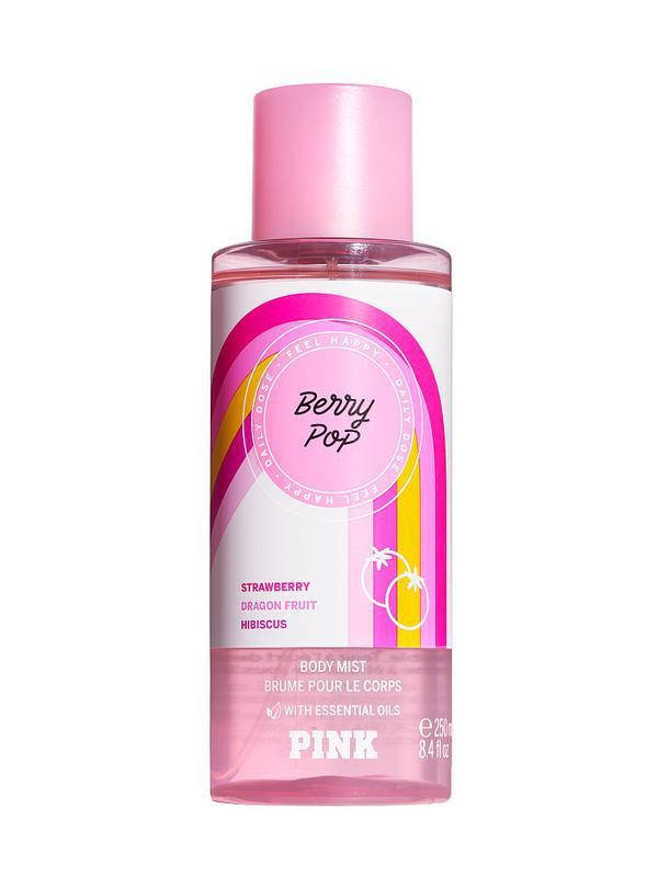 

Спрей для тела Berry Pop Victoria's Secret