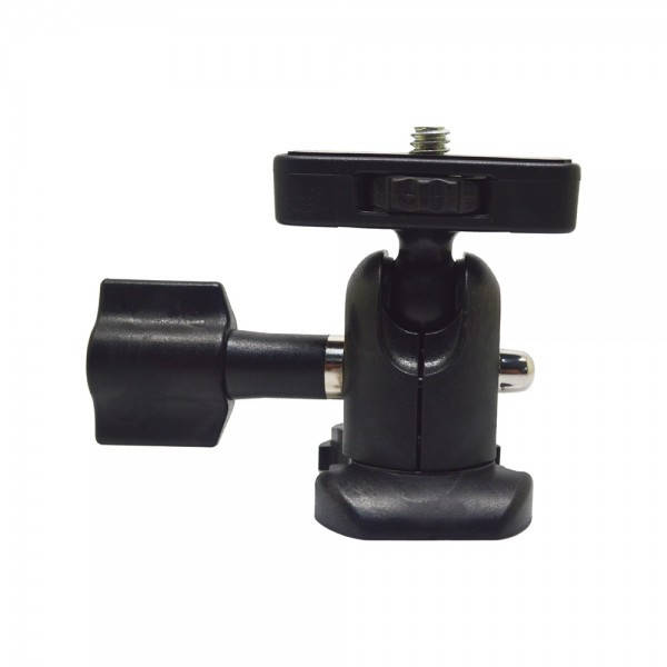 

Основание с штативной головкой 1/4 для XIAOMI SONY