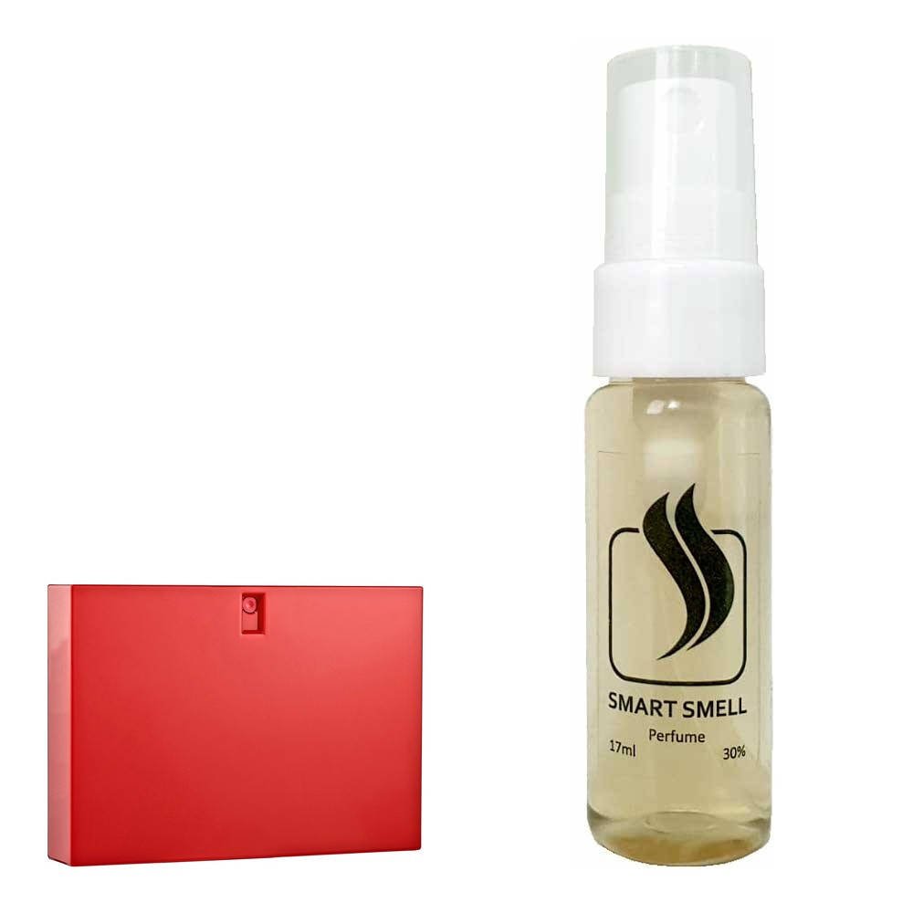 

Тестер духов 17 мл с аналогом Гуччи, Гуччи Раш (Gucci, Gucci Rush)