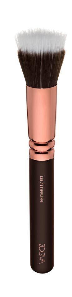 

Кисть 125 Zoeva - Stippling