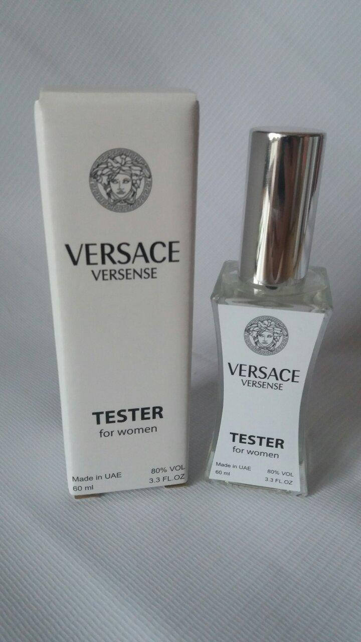 

Тестер Versace Versense 60мл