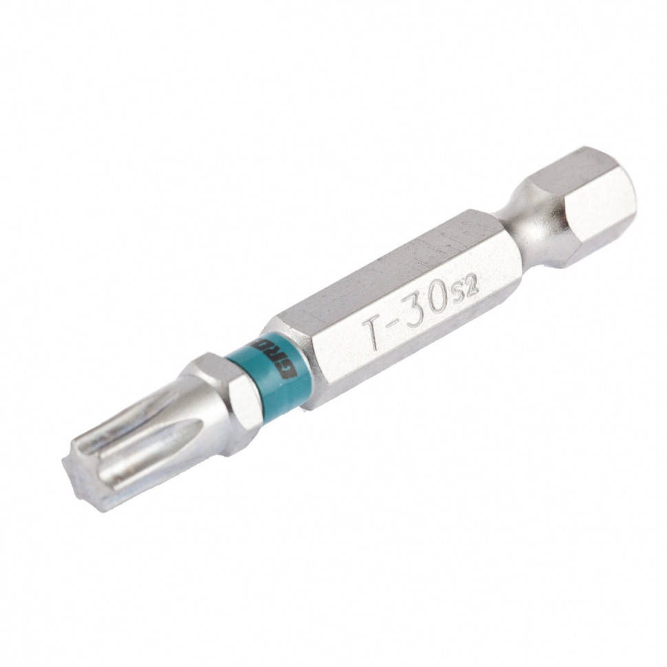 

Бита TORX 30х50, сталь S2, GROSS