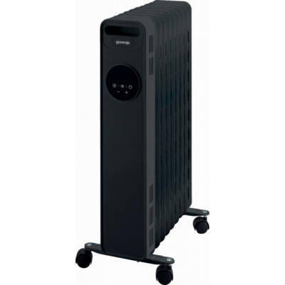 

Обогреватель Gorenje OR2000EB (код 1333390)