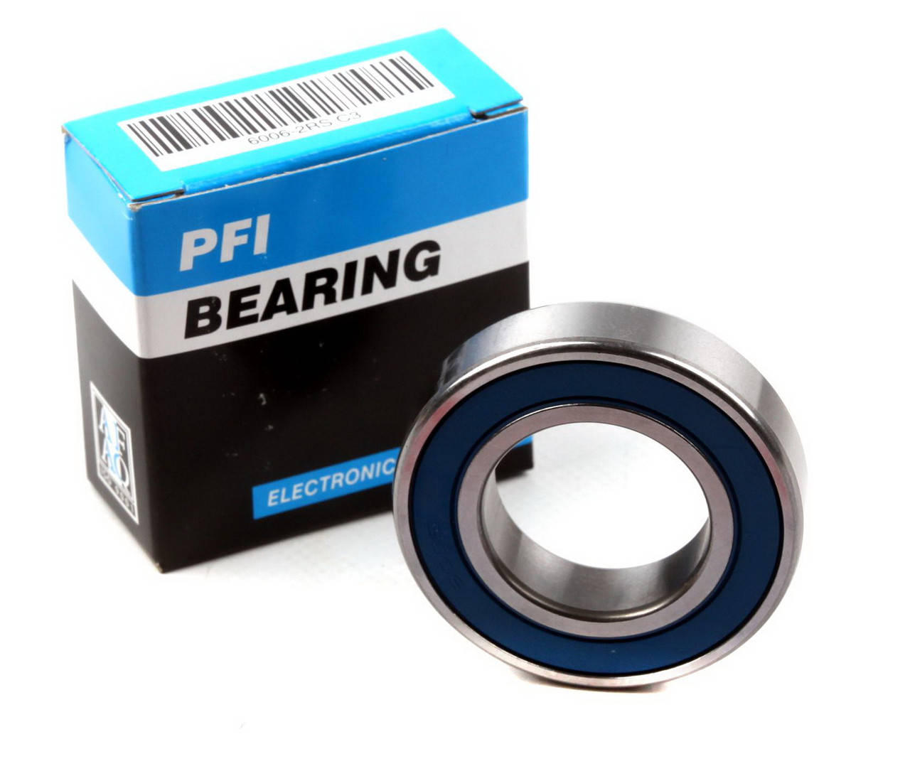 

PFI Подшипник (30x55x13)