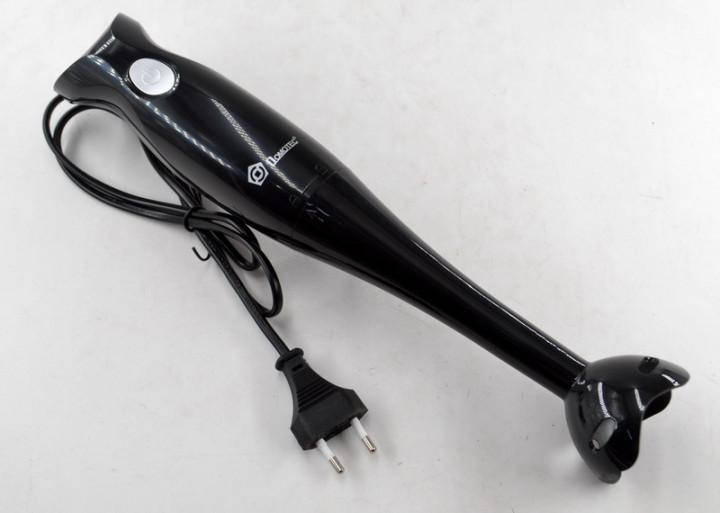 

Ручной погружной блендер Domotec MS-5104