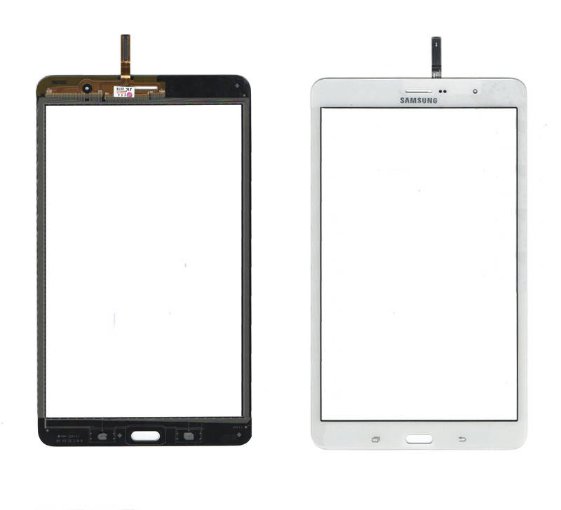 

Сенсорное стекло (тачскрин) для Samsung T321 Galaxy Tab Pro 3G White