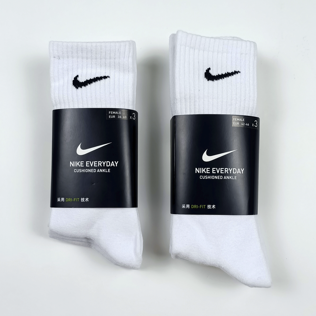 

Высокие носки nike everyday високі шкарпетки
