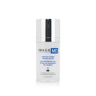 

Image Skincare MD Restoring Collagen Recovery Eye Gel (МД Ресторин Коллаген Рековери Ай Гел) Восстанавливающий