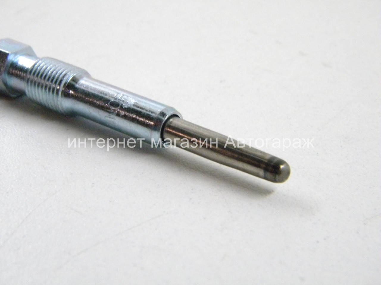 

Свеча накала на Рено Кенго 1.5dCi — FLENNOR (Германия) - FG9093