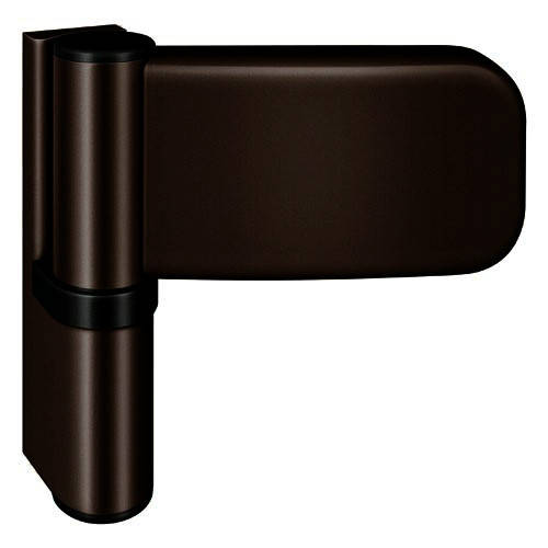 

Петля дверная Simonswerk K3135 18-22мм 120кг коричневая, Коричневый