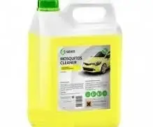 

Очиститель Grass Mosquitos Cleaner 5 л.