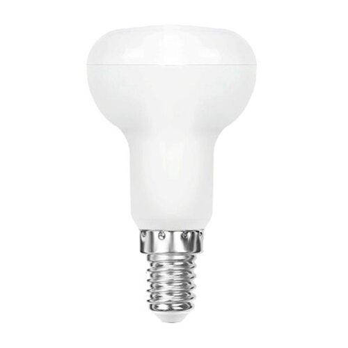 

Светодиодная лампа Biom BT-554 R50 7W E14 4500К матовая