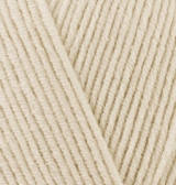 

Alize Cotton Gold 458