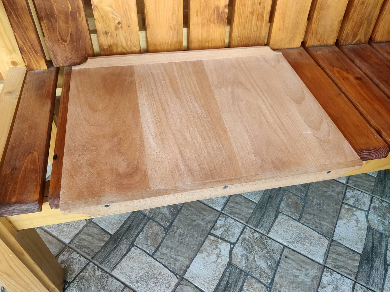 

Столешница 40 х 54см