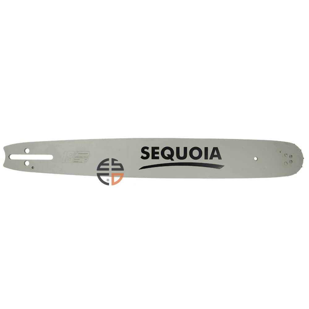 

Шина для бензопилы 45см, SEQUOIA B188SLGK095