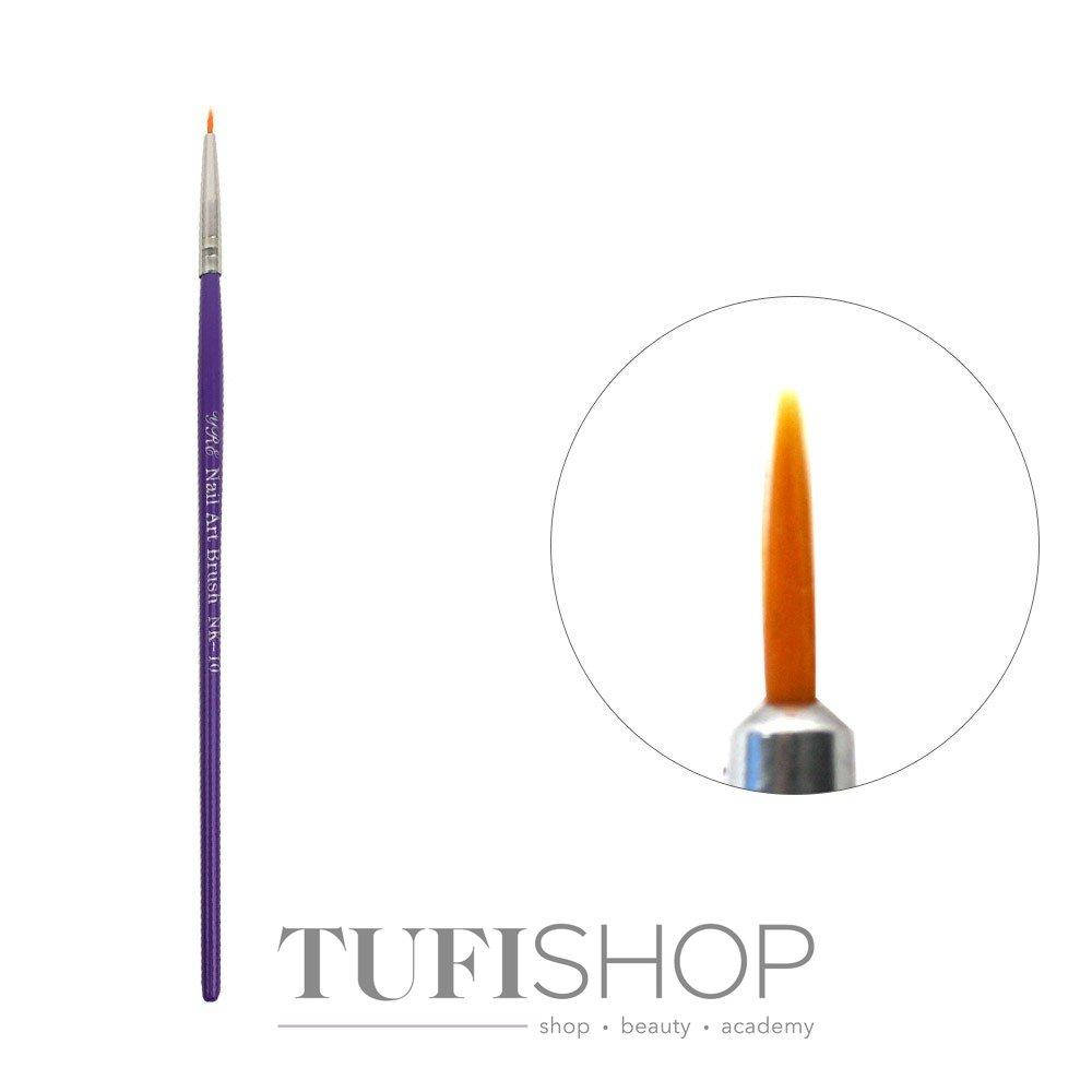 

Кисточка для рисования YRE для френча NK-10