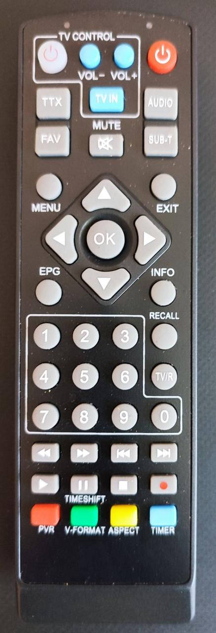

Пульт для Q-SAT Q-149