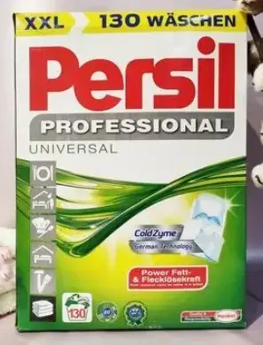 

Стиральный порошок Persil Universal 10 кг