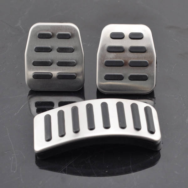 

Накладки на педали VW Volkswagen Golf 4 IV 1997-2003 Новые