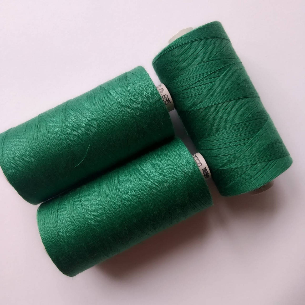 

Нитки Trigan Kupfer 120/0695/1000м Німеччина, Зелёный