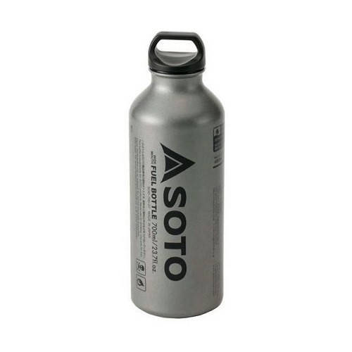 

Емкость для жидкого топлива SOTO Fuel Bottle 700 ml