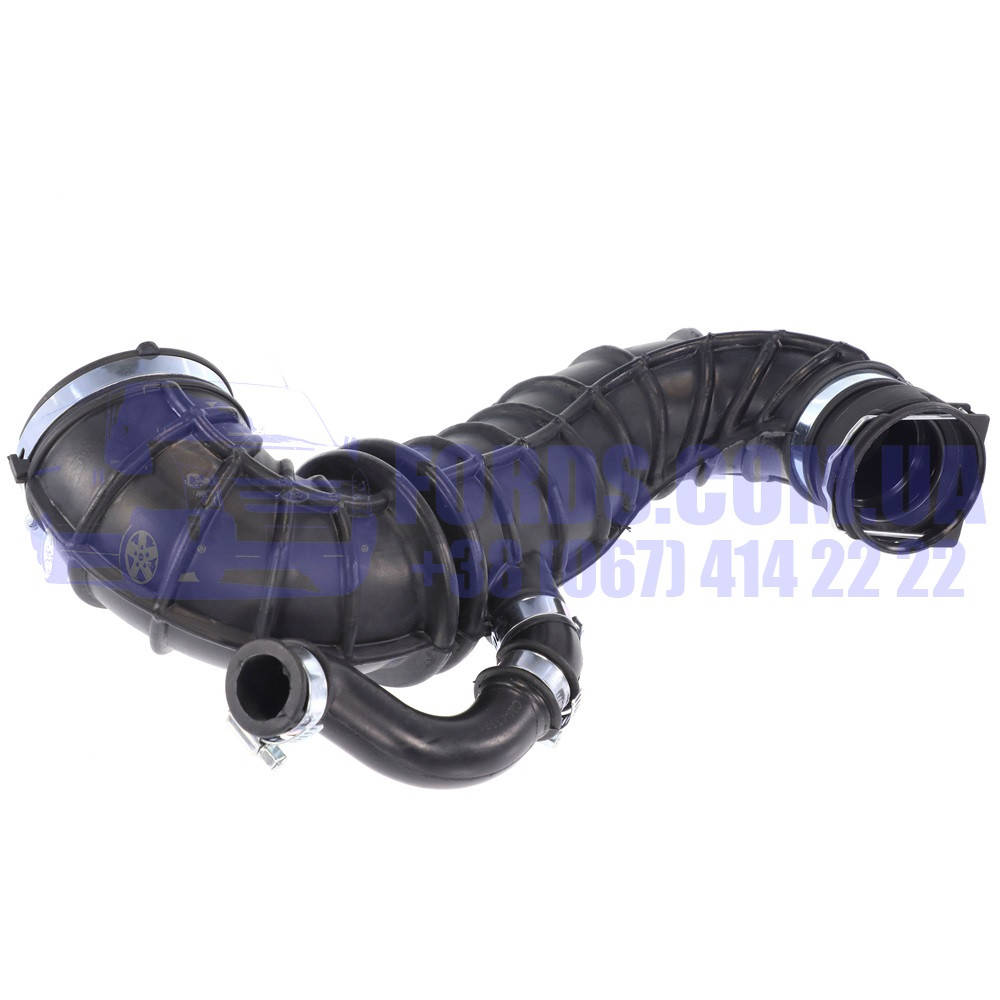 

Патрубок воздушного фильтра FORD CONNECT 2002-2013 (1.8 TDCI 110PS С шлангом) (4946745/7T169R504AD/30303T)