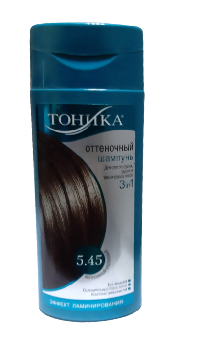 

РК ТОНИКА оттен.бальз. 5,45 Каштан