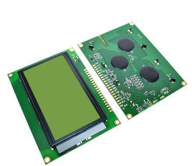 

Символьный индикатор LCD12864 5V с подсветкой (зеленый)